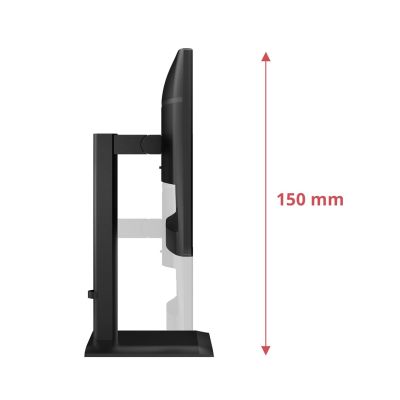 50. Podstawowy monitor AOC model 24E4CV