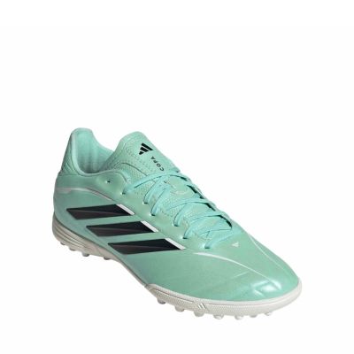2. Buty piłkarskie dla dzieci adidas Copa Pure IV League TF KI0660