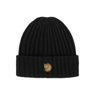 Czapka byron hat-550-black FJALLRAVEN