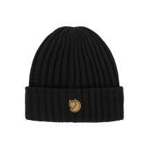 Czapka byron hat-550-black FJALLRAVEN