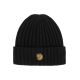 Czapka byron hat-550-black FJALLRAVEN