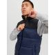 4. Kamizelka Jack & Jones Jjetoby Bodywarmer Collar M 12235861