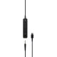 22. Słuchawki nauszne przewodowe Epos Adapt 165T USB-C II