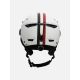 4. Kask narciarski ROSSIGNOL Allspeed Visor Impacts Photochromic biały