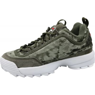 2. Buty Fila Disruptor S Low W 1010555-50I