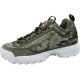 2. Buty Fila Disruptor S Low W 1010555-50I