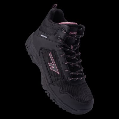 5. Damskie Buty TOLUN MID WP WO'S