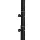 8. Stojak do koszykówki Virtufit regulowany 145-305 cm - VF06132
