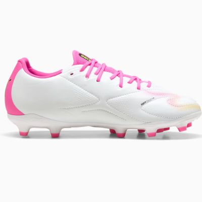 2. Buty Puma KING 20 Match Jr FG/AG 108488-05