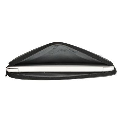 2. Pokrowiec na laptop Wozinsky WPL-13 13.3" z metalowym zamkiem - szary