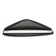 2. Pokrowiec na laptop Wozinsky WPL-13 13.3" z metalowym zamkiem - szary