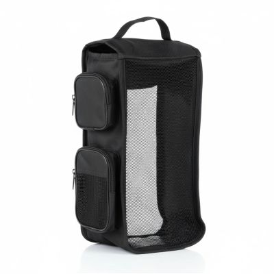 6. Organizer - torba na rękawice bokserskie, owijki, ochraniacze zębów