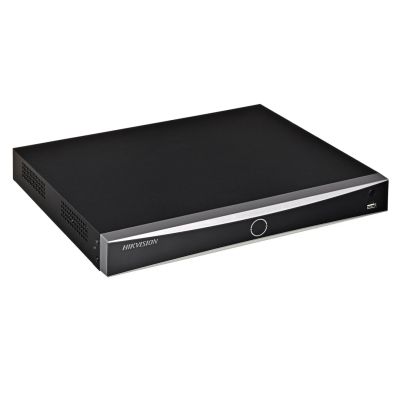 6. REJESTRATOR IP HIKVISION DS-7616NXI-K2