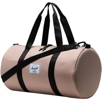 2. Herschel Classic Gym Bag 11381-05905 Beżowe One size