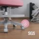 7. Fotel obrotowy Junior 4.4 Pink