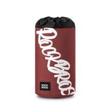 Torba na bidon Rockbros G004 Flash Journey 1 l - czerwona