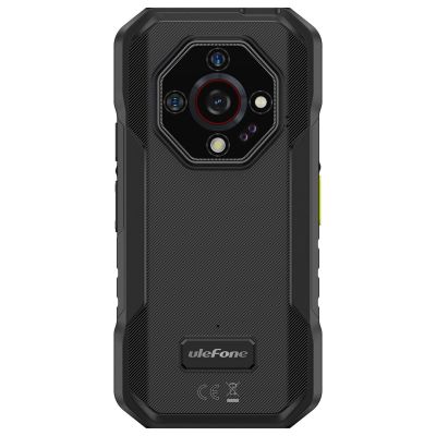 6. Smartfon Ulefone Armor X32 Pro 5G 8/256GB Vivid Green UF-AX32P/GN