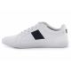 4. Lacoste LCR3 SPM WHT/DK BLU 31SPM0097-X96