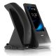 8. Ubiquiti G3 Touch Pro telefon VoIP Czarny Wi-Fi
