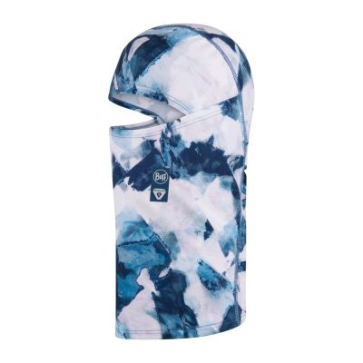 Kominiarka Buff Thermonet Hinged Balaclava - synth blue