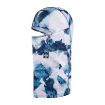 Kominiarka Buff Thermonet Hinged Balaclava - synth blue