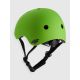 2. Kask rowerowy dziecięcy 4F 4FJRSS26AHELU137-32S