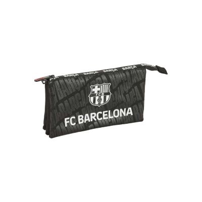4. FC Barcelona piórnik pencil case 812625744