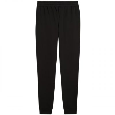 2. Spodnie Puma ESS No. 1 Logo Slim M 682642 01