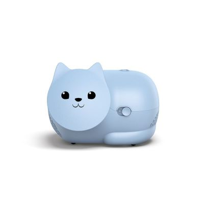 5. Nebulizator dla dzieci Omron NAMI CAT NE-C303K-KDE