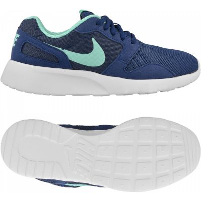 Buty Nike Sportswear Kaishi W granatowe