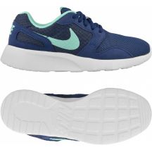 Buty Nike Sportswear Kaishi W granatowe
