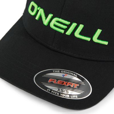 8. Czapka z daszkiem O'Neill Baseball Cap Jr 92800613133