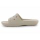 9. Klapki Crocs Classic Slide Bone W 206121-2Y2