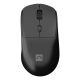 19. NATEC MYSZ BEZPRZEWODOWA HAWK 2 WIRELESS 3200DPI L