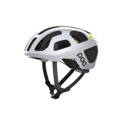 Kask rowerowy POC Octal Mips biały