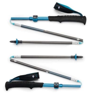 Kije trekkingowe Black Diamond BD112555-4007 rozmiar 110