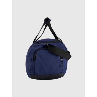 2. Torba sportowa (25 l) z kieszenią na obuwie 4F 4FWMM00ATBAU031-31S