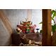 6. LEGO One Piece 75640 Pływająca restauracja Baratie
