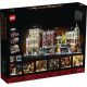 2. LEGO Icons 10312 - Klub Jazzowy