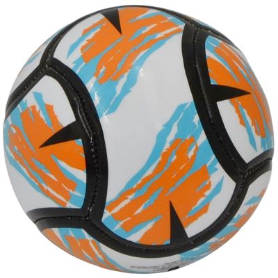 4. PIŁKA NOŻNA ENERO 6 PANELI R.2