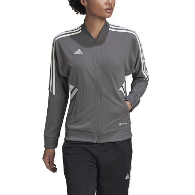 11. Bluza adidas Condivo 22 Track Jacket Full Zip W HD2280