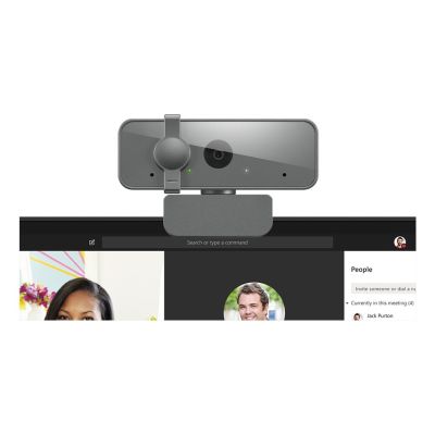 3. Kamera internetowa Lenovo FHD Gen 2