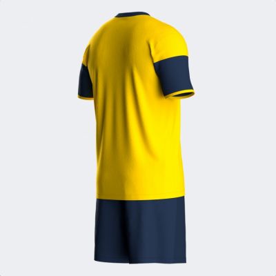 3. Komplet Joma Danubio III Set 103732.903