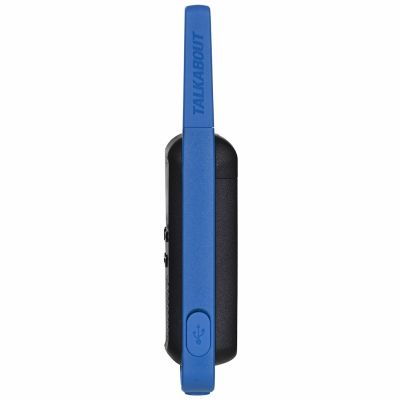 5. Radiotelefon wielofunkcyjny Motorola T62 MOTO62B