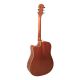 14. V-TONE VEAG1 CE NT - Gitara elektroakustyczna 4/4