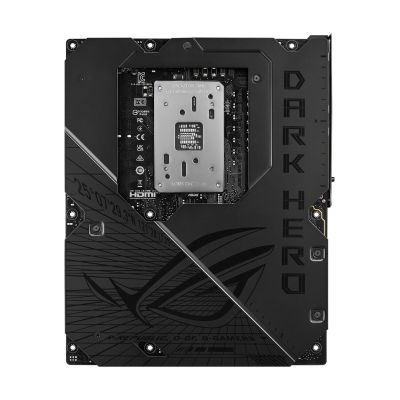 36. Płyta główna ASUS ROG CROSSHAIR X870E DARK HERO
