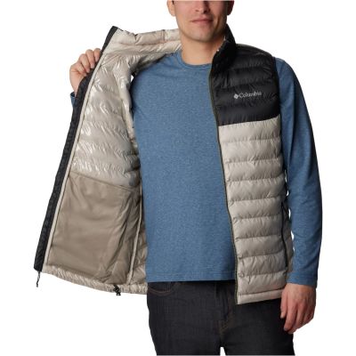 2. Kamizelka Columbia Powder Lite Vest M 1748031278