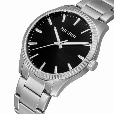 2. Zegarek Męski PAUL LORENS PL20012B-1C1 + BOX