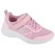 Skechers Microspec Plus - Swirl Sweet 303535L-LTPK Różowe 28