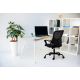 18. Activejet Fotel biurowy YK507 czarny